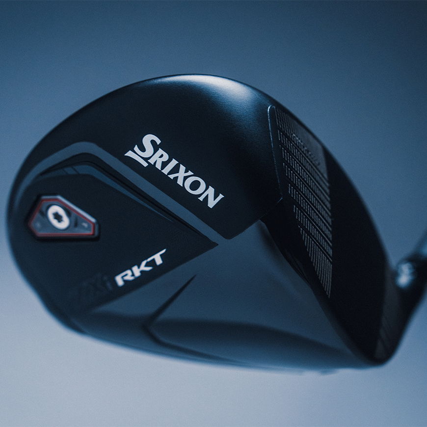 ZXi RKT Driver, image number null